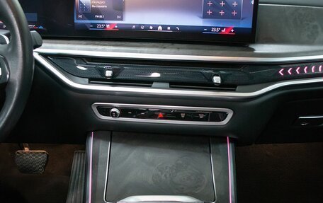 BMW X5, 2023 год, 9 999 000 рублей, 15 фотография
