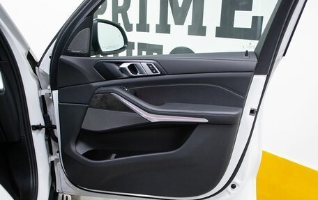 BMW X5, 2023 год, 9 999 000 рублей, 21 фотография