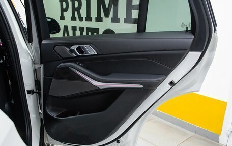 BMW X5, 2023 год, 9 999 000 рублей, 18 фотография