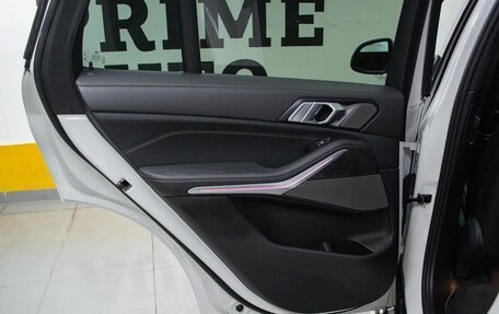 BMW X5, 2023 год, 9 999 000 рублей, 12 фотография