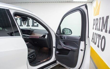 BMW X5, 2023 год, 9 999 000 рублей, 20 фотография
