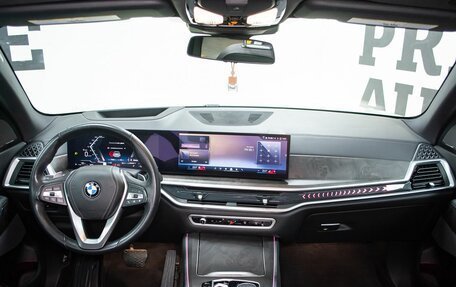 BMW X5, 2023 год, 9 999 000 рублей, 14 фотография