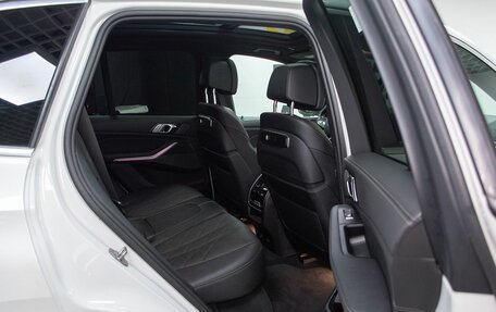 BMW X5, 2023 год, 9 999 000 рублей, 19 фотография