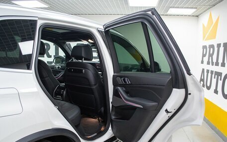 BMW X5, 2023 год, 9 999 000 рублей, 17 фотография