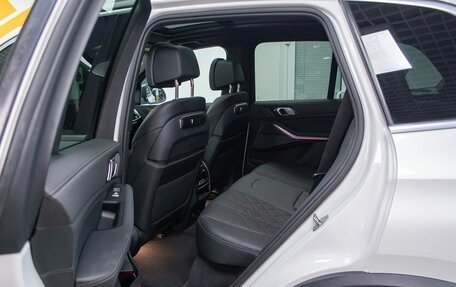 BMW X5, 2023 год, 9 999 000 рублей, 13 фотография