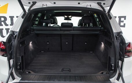 BMW X5, 2023 год, 9 999 000 рублей, 24 фотография