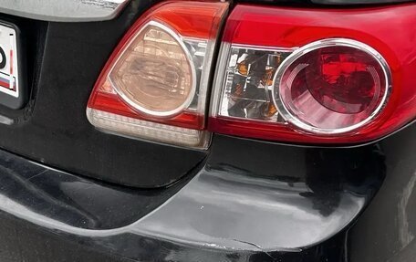 Toyota Corolla, 2012 год, 990 000 рублей, 5 фотография