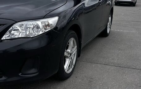Toyota Corolla, 2012 год, 990 000 рублей, 3 фотография