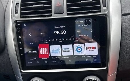 Toyota Corolla, 2012 год, 990 000 рублей, 4 фотография