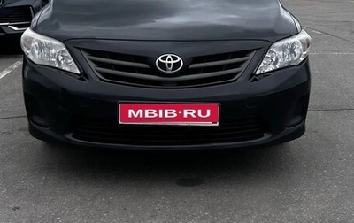 Toyota Corolla, 2012 год, 990 000 рублей, 1 фотография