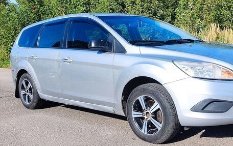 Ford Focus II рестайлинг, 2008 год, 400 000 рублей, 1 фотография
