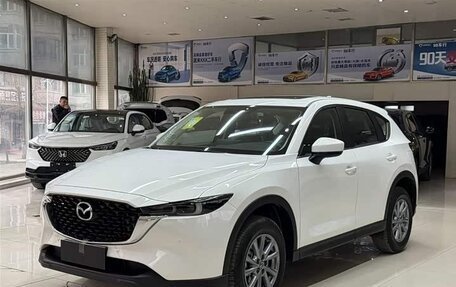 Mazda CX-5 II, 2026 год, 2 584 000 рублей, 1 фотография