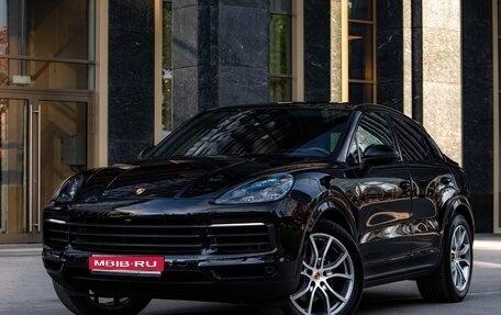 Porsche Cayenne III, 2019 год, 8 990 000 рублей, 1 фотография