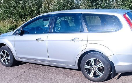 Ford Focus II рестайлинг, 2008 год, 400 000 рублей, 3 фотография