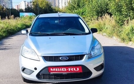 Ford Focus II рестайлинг, 2008 год, 400 000 рублей, 2 фотография