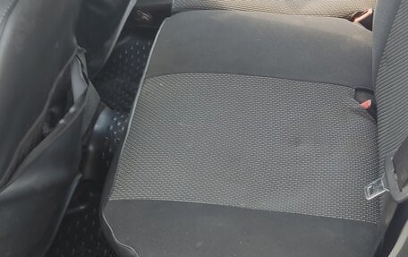 Ford Focus II рестайлинг, 2008 год, 400 000 рублей, 13 фотография