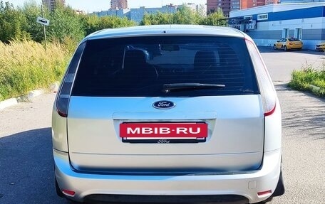 Ford Focus II рестайлинг, 2008 год, 400 000 рублей, 7 фотография