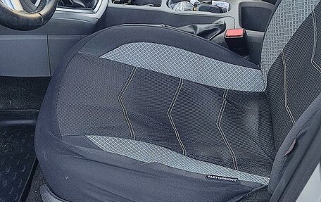Ford Focus II рестайлинг, 2008 год, 400 000 рублей, 20 фотография
