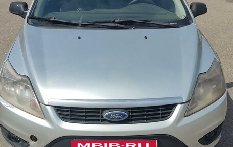 Ford Focus II рестайлинг, 2008 год, 400 000 рублей, 27 фотография