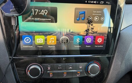 Nissan Qashqai, 2016 год, 1 500 000 рублей, 3 фотография