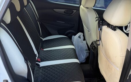 Nissan Qashqai, 2016 год, 1 500 000 рублей, 9 фотография