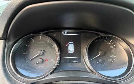 Nissan Qashqai, 2016 год, 1 500 000 рублей, 4 фотография