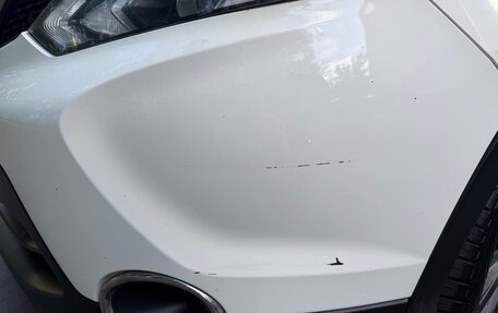 Nissan Qashqai, 2016 год, 1 500 000 рублей, 14 фотография