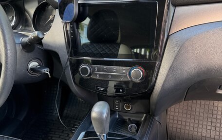 Nissan Qashqai, 2016 год, 1 500 000 рублей, 6 фотография