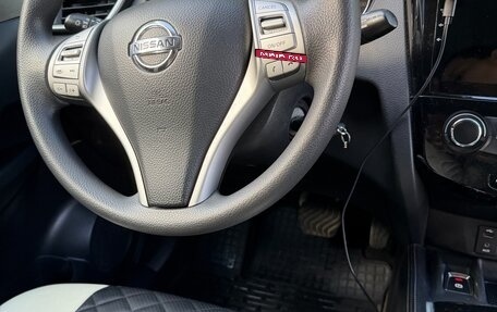 Nissan Qashqai, 2016 год, 1 500 000 рублей, 7 фотография