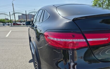 Mercedes-Benz GLC, 2017 год, 3 200 000 рублей, 10 фотография