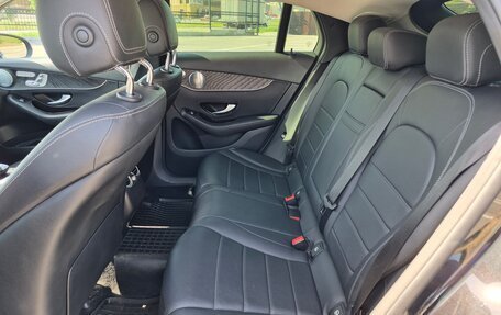 Mercedes-Benz GLC, 2017 год, 3 200 000 рублей, 11 фотография