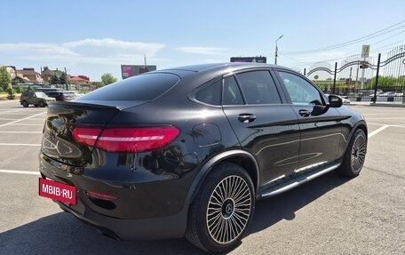 Mercedes-Benz GLC, 2017 год, 3 200 000 рублей, 8 фотография