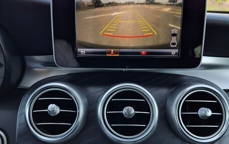 Mercedes-Benz GLC, 2017 год, 3 200 000 рублей, 15 фотография