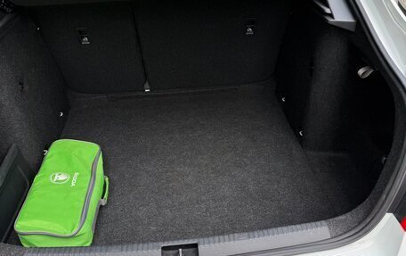 Skoda Octavia, 2017 год, 1 800 000 рублей, 5 фотография