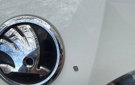 Skoda Octavia, 2017 год, 1 800 000 рублей, 10 фотография