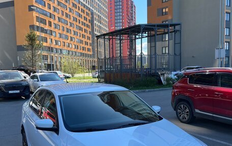Skoda Rapid I, 2018 год, 880 000 рублей, 3 фотография