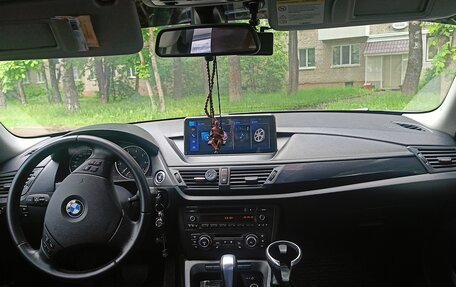 BMW X1, 2011 год, 1 100 000 рублей, 6 фотография