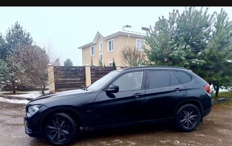 BMW X1, 2011 год, 1 100 000 рублей, 4 фотография
