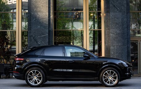 Porsche Cayenne III, 2019 год, 8 990 000 рублей, 4 фотография