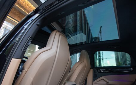 Porsche Cayenne III, 2019 год, 8 990 000 рублей, 6 фотография