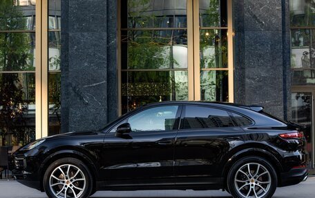 Porsche Cayenne III, 2019 год, 8 990 000 рублей, 10 фотография