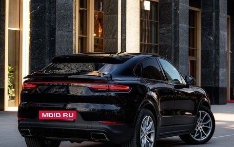 Porsche Cayenne III, 2019 год, 8 990 000 рублей, 11 фотография