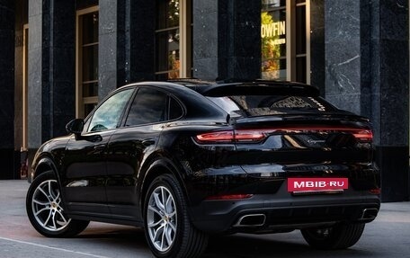 Porsche Cayenne III, 2019 год, 8 990 000 рублей, 14 фотография