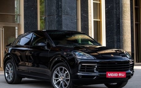 Porsche Cayenne III, 2019 год, 8 990 000 рублей, 13 фотография