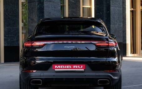 Porsche Cayenne III, 2019 год, 8 990 000 рублей, 15 фотография