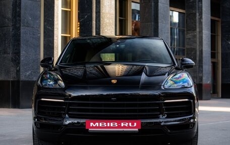 Porsche Cayenne III, 2019 год, 8 990 000 рублей, 12 фотография
