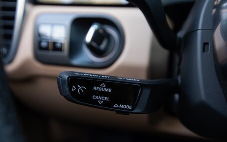 Porsche Cayenne III, 2019 год, 8 990 000 рублей, 28 фотография