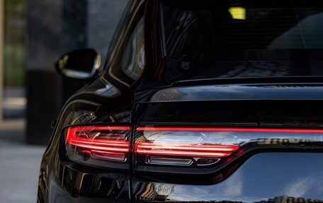 Porsche Cayenne III, 2019 год, 8 990 000 рублей, 33 фотография