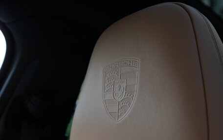 Porsche Cayenne III, 2019 год, 8 990 000 рублей, 31 фотография