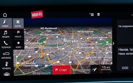 Porsche Cayenne III, 2019 год, 8 990 000 рублей, 27 фотография